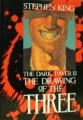 Dark Tower 2 Drawing of The Three