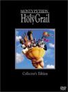 Monty Python Holy Grail Collectors Edition
