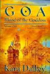 Goa Blood of The Goddess
