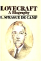 Lovecraft A Biography