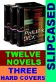 Philip K. Dick Collection SLIPCASED