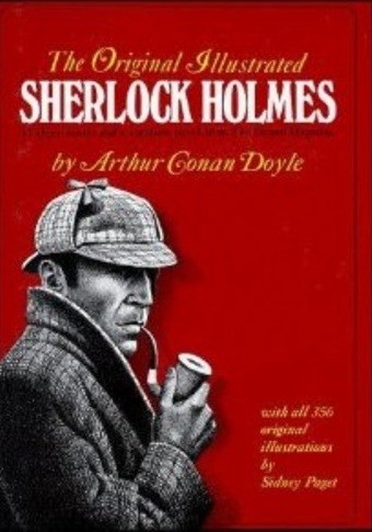 Illustrated Sherlock Holmes