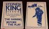 Doctor Sleep - Before The Play - The Shining 1 / 100