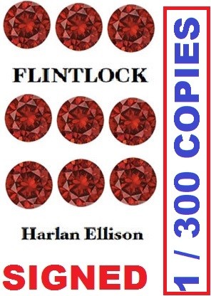 Flintlock - LIMITED 1 / 300