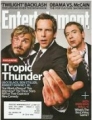 Entertainment Weekly 2008 AUG