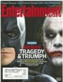 Entertainment Weekly 2008 July 11