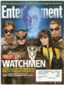 Entertainment Weekly 2008 July 25