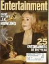 Entertainment Weekly 2007 Nov 30