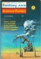 Fantasy & SF 1967 DEC