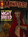 Famous Monsters of Filmland 252