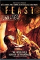 Feast Unrated DVD