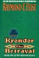 Krondor Book One