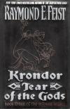 Krondor Book Three