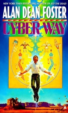 Cyber-way