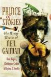 Neil Gaiman Prince of Stories BARGAIN