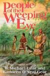 People Of The Weeping Eye SIGNED