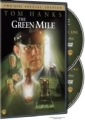 Green Mile DVD 10th SIGNED