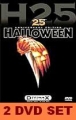 Halloween 25th DVD