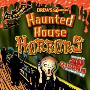 Haunted House of Horrors in 3D
