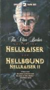 Hellraiser & Hellbound, Hellraiser II