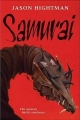 Samurai Saint of Dragons Vol. 2