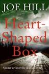 Heart Shaped Box CLEARANCE