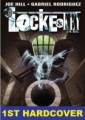 Locke & Key 1 HC