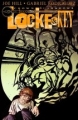 Locke & Key 3 Crown of Shadows HC