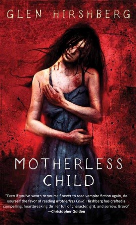 Motherless Child LIMITED