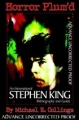 Stephen King Biblio ARC