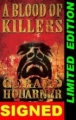 Blood of Killers LIMITED