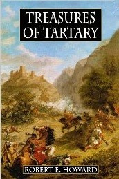 Treasures of Tartary