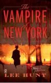 Vampire of New York
