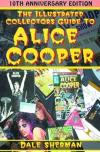 Illustrated Guide to Alice Cooper