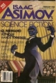 Isaac Asimov 1988 Feb