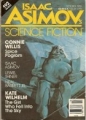 Isaac Asimov 1986 Oct