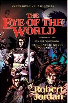 Eye of the World Vol 1