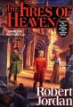 Wheel of Time 5 The Fires of Heaven
