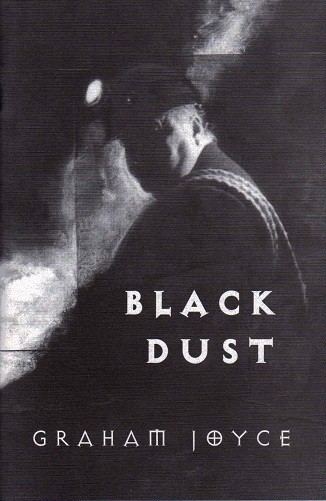 Black Dust SIGNED 1 / 250