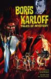 Boris Karloff Tales of Mystery 4
