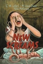 Bad Dreams / New Screams