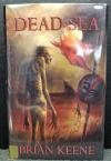 Dead Sea SIGNED LIMITED
