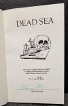 Dead Sea SIGNED LIMITED