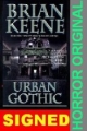 Urban Gothic SIGNED