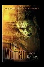 Woman Special Edition SIGNED