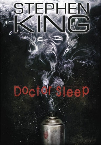 Doctor Sleep LIMITED EDITION 1 / 750