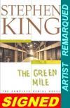 Green Mile SIGNED