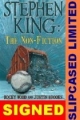 Stephen King Non-Fiction LIMITED