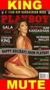Playboy 2007 December