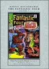 Marvel Masterworks: Fantastic Four Vol. 7